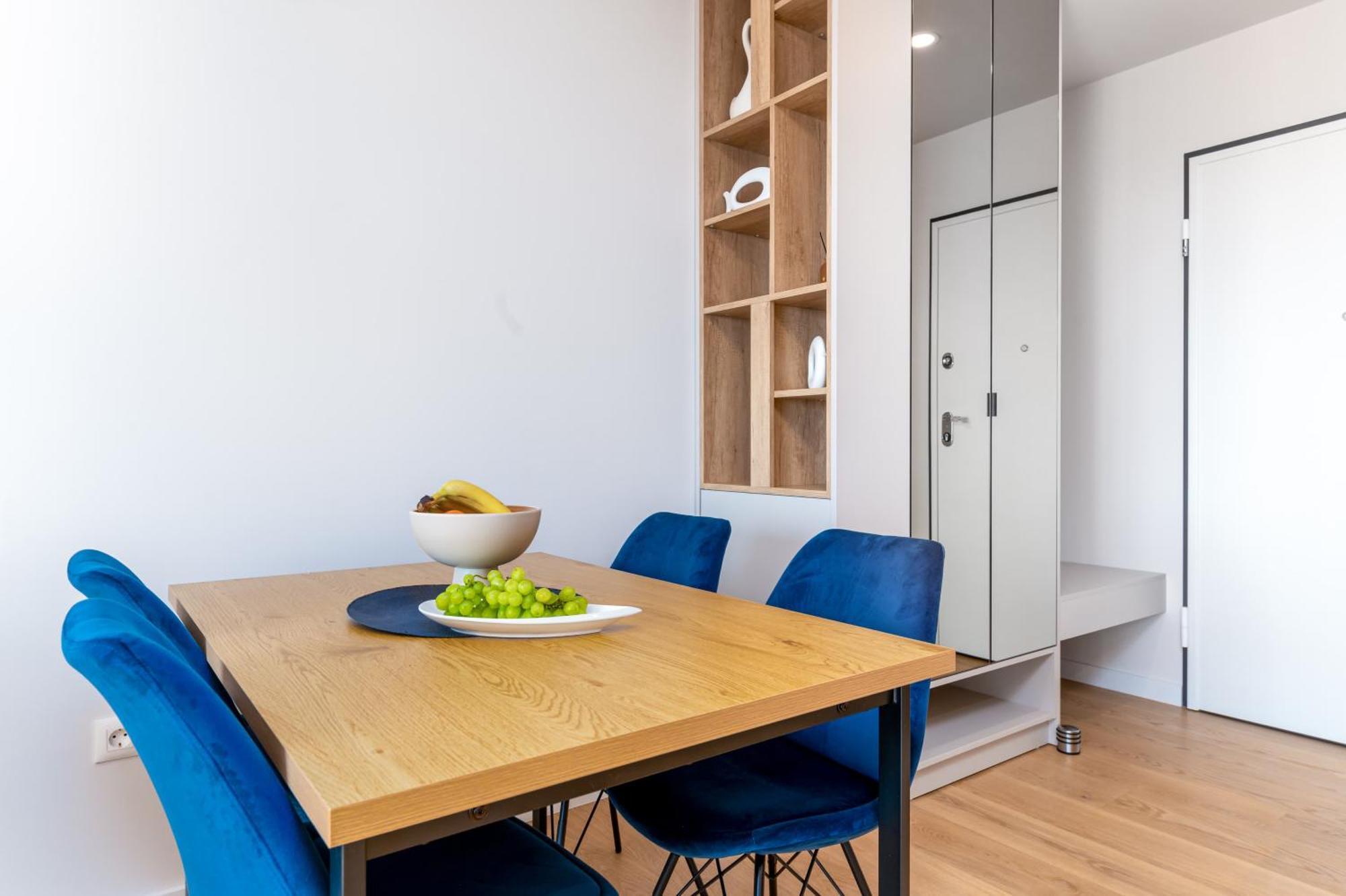 Luxury Adria Sea City & Mountain View Apartment ماكارسكا المظهر الخارجي الصورة